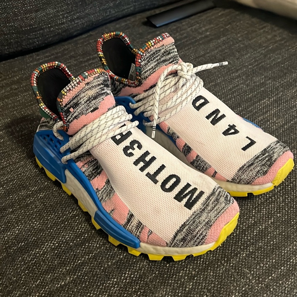 Adidas NMD